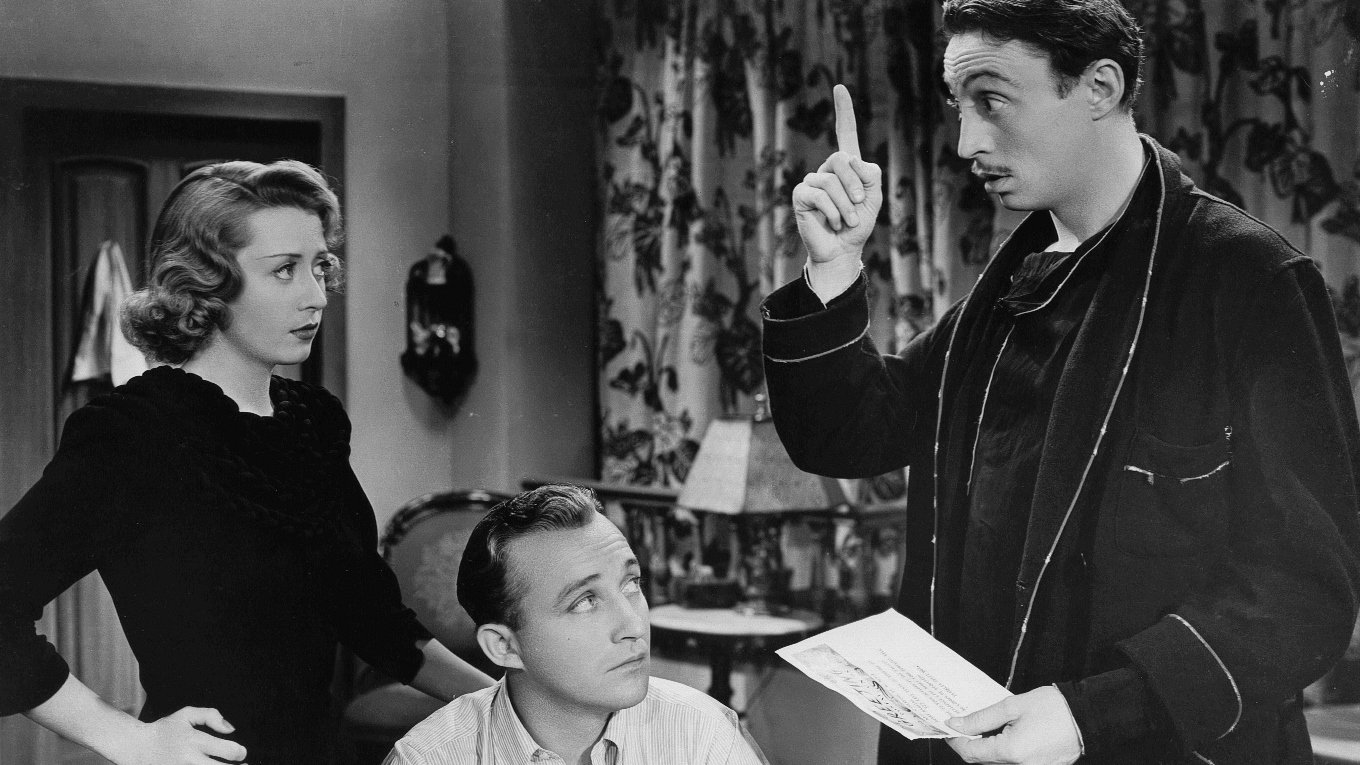 East Side of Heaven Background