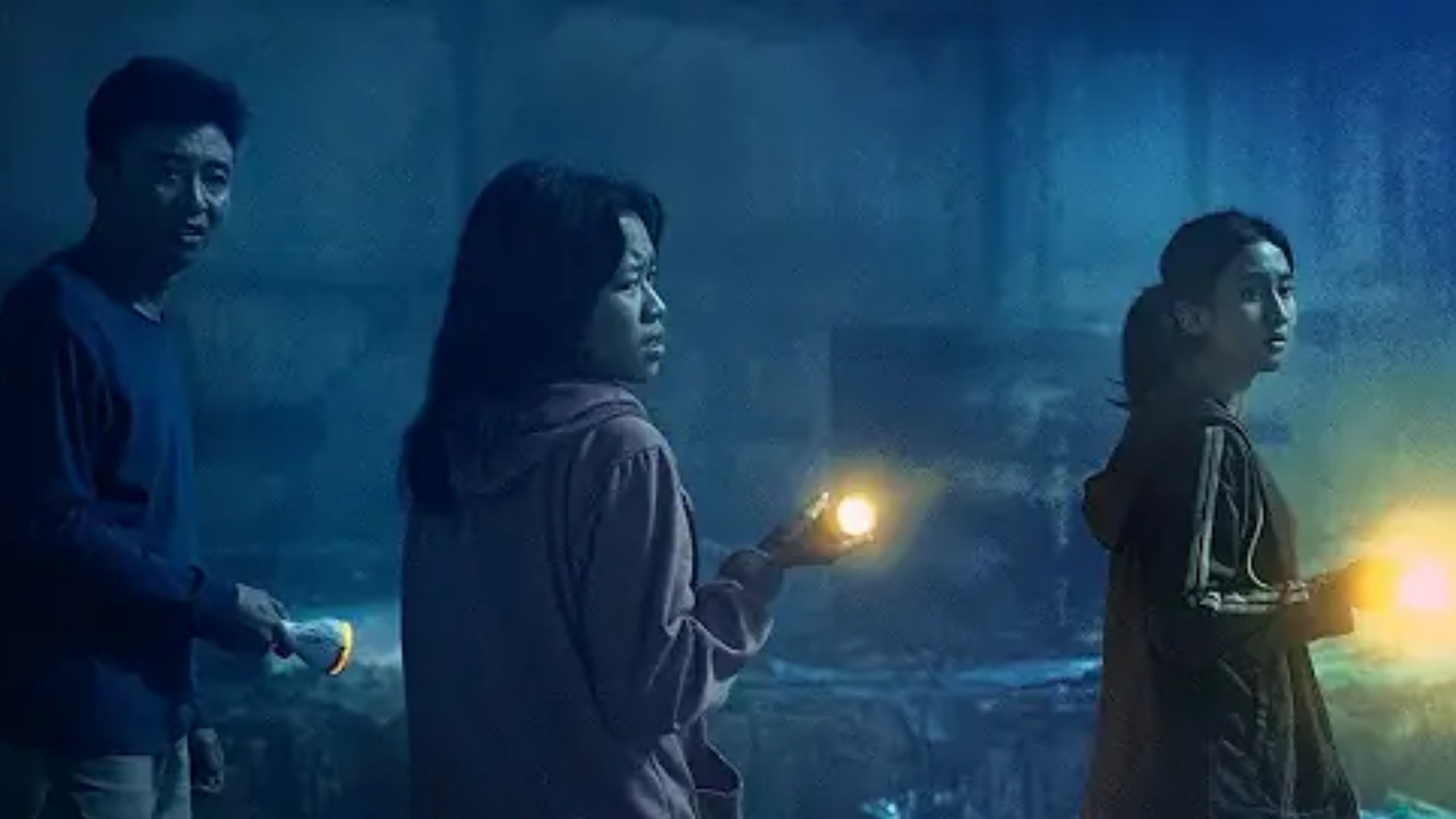 Pamali: The Little Devil Background