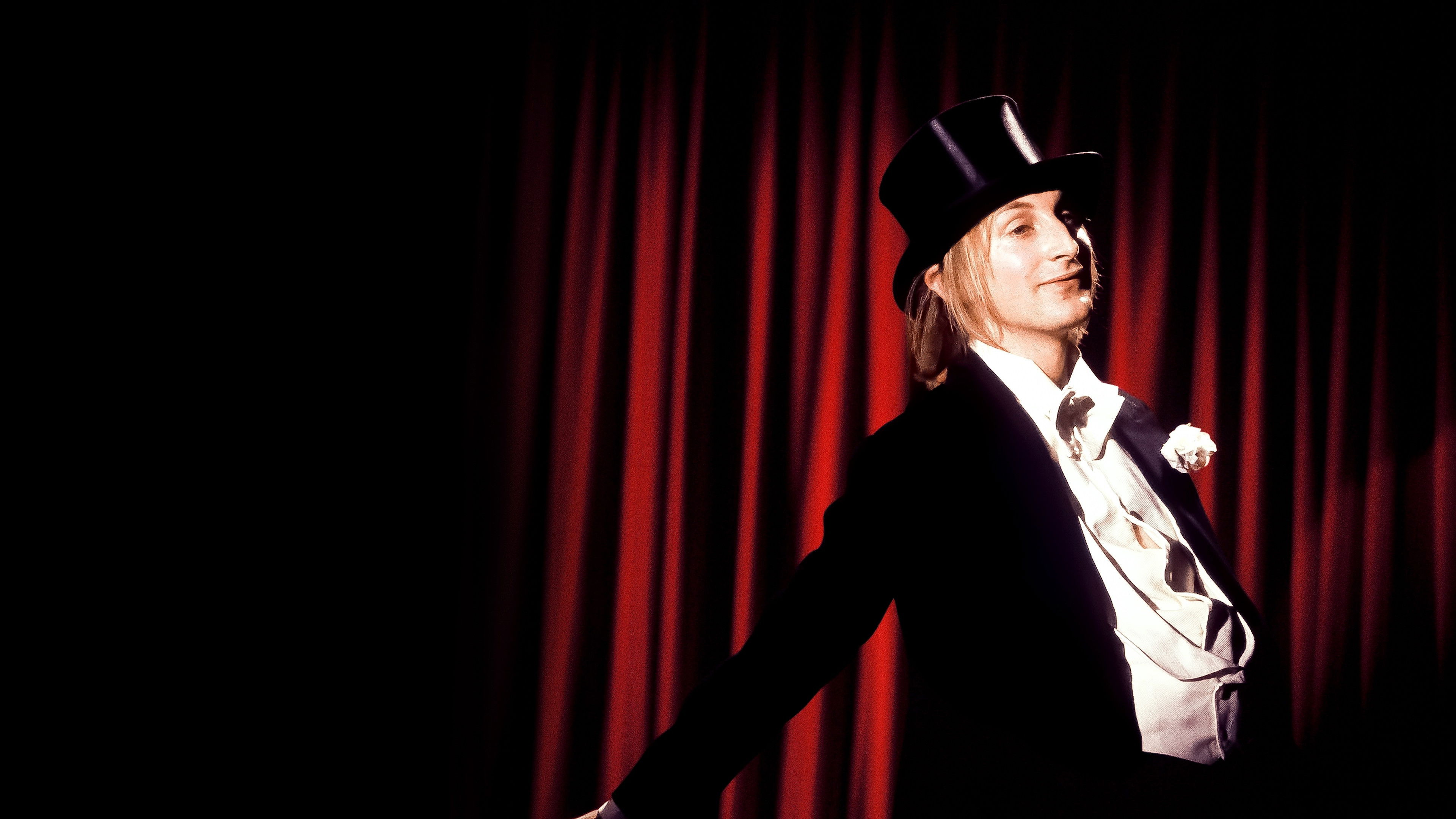 The Otto-Show Background