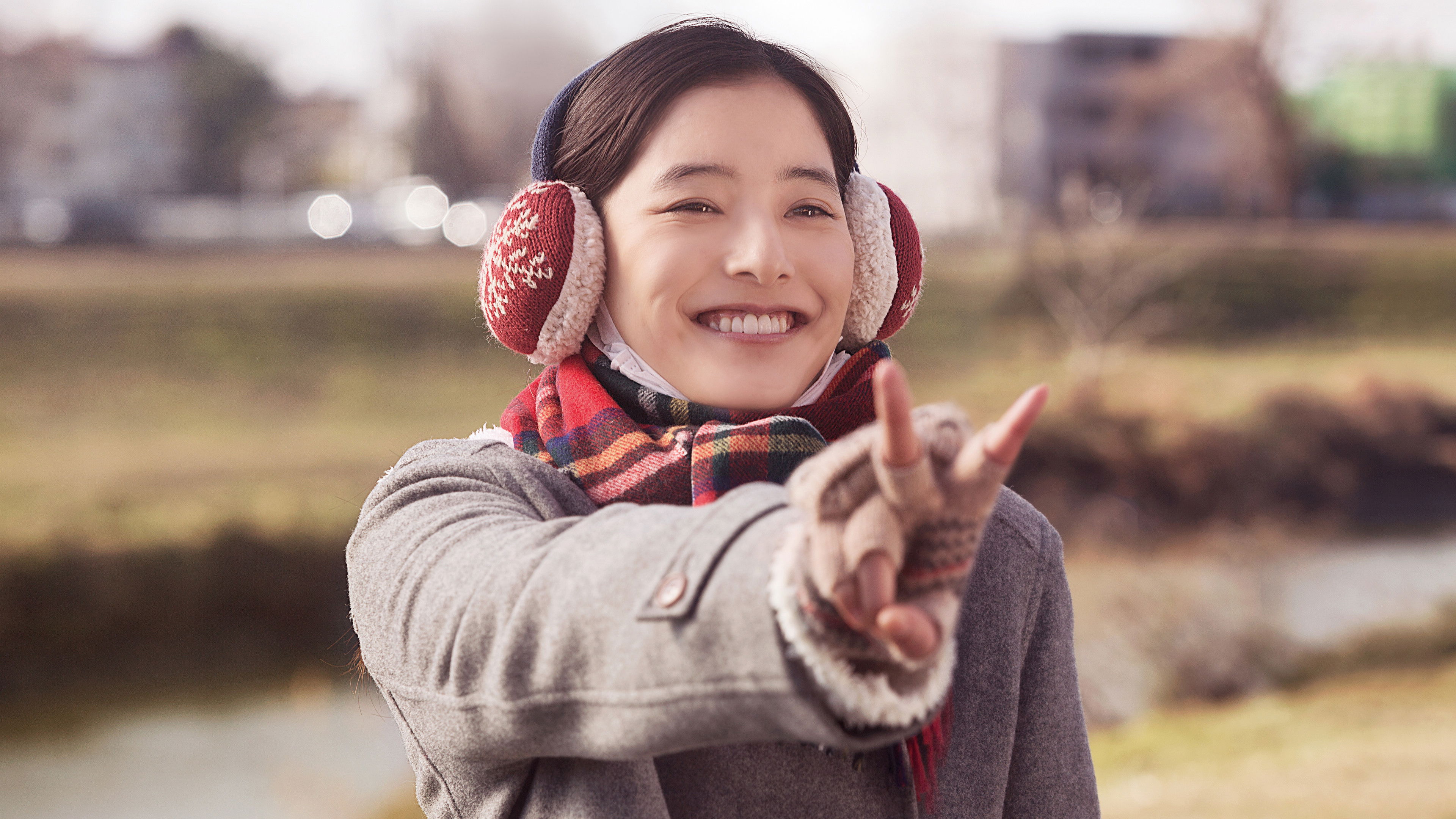 Our Meal for Tomorrow Background