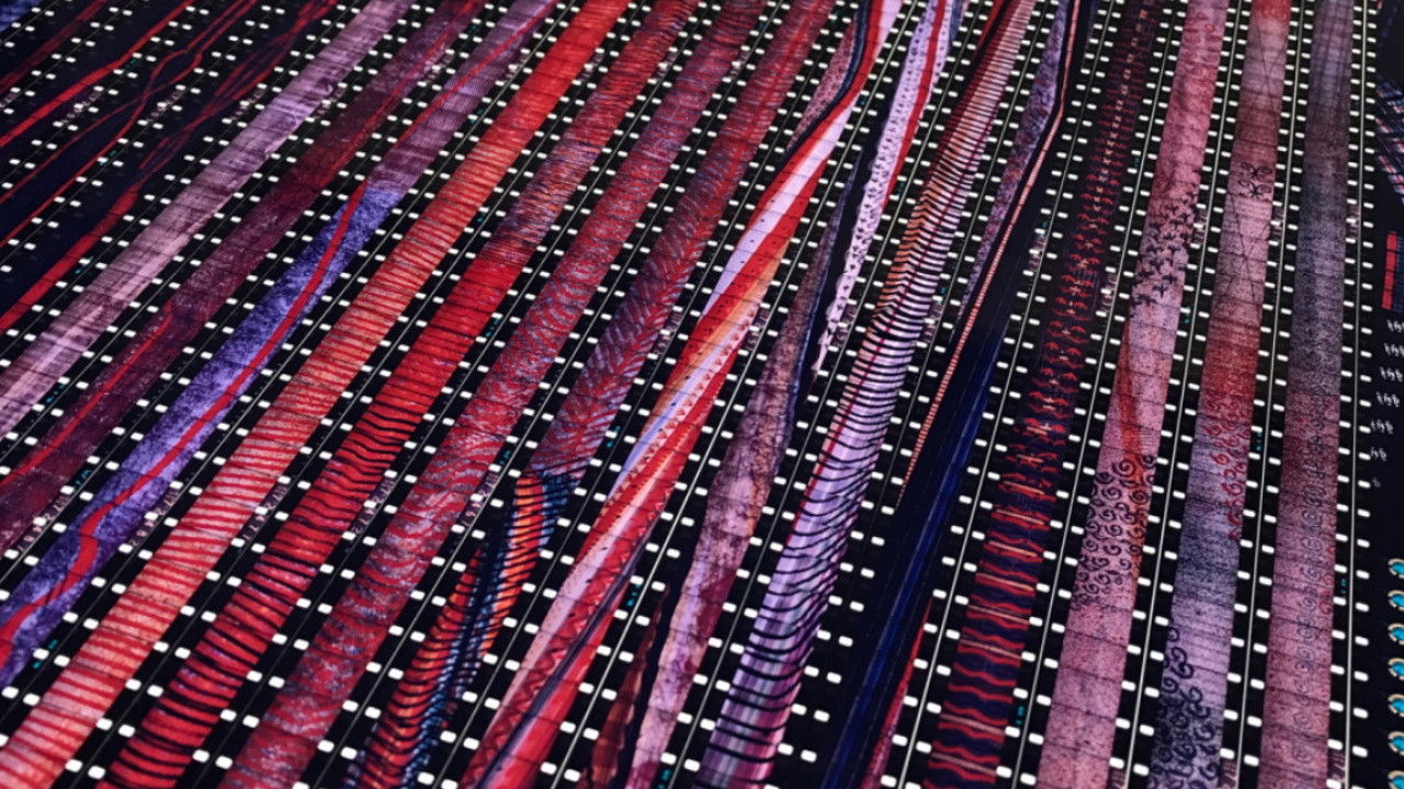 Fiddle De-Dee Background