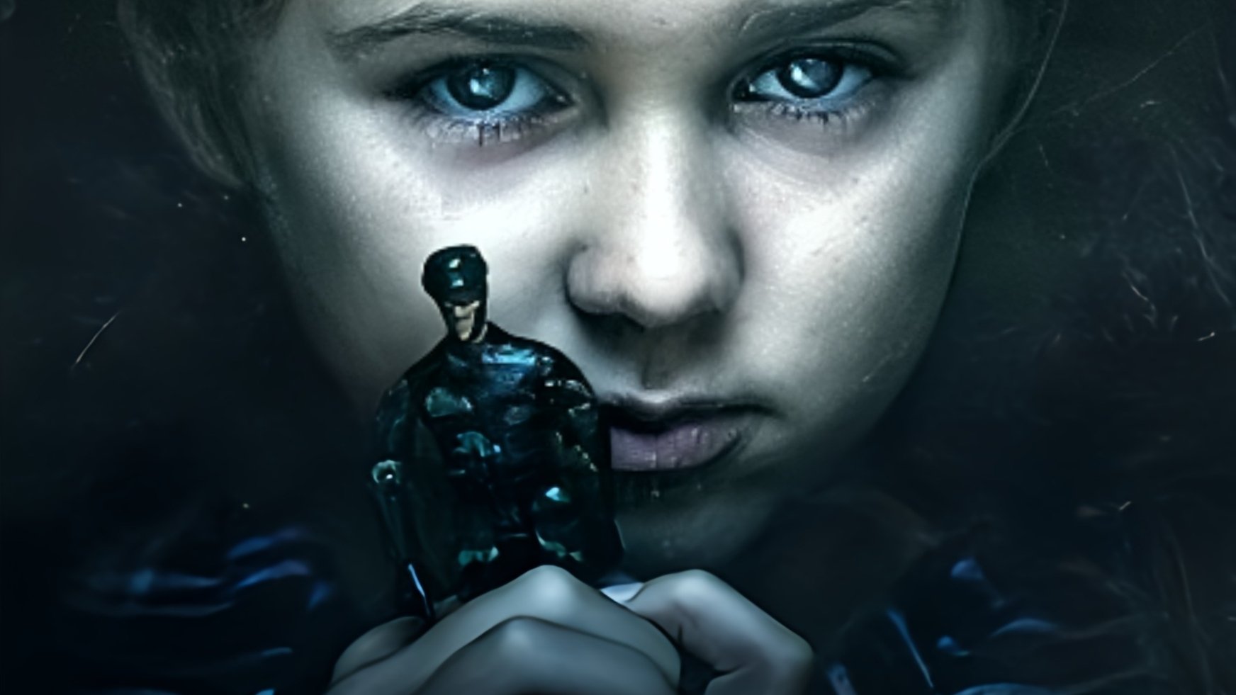 Deadly Intent Background