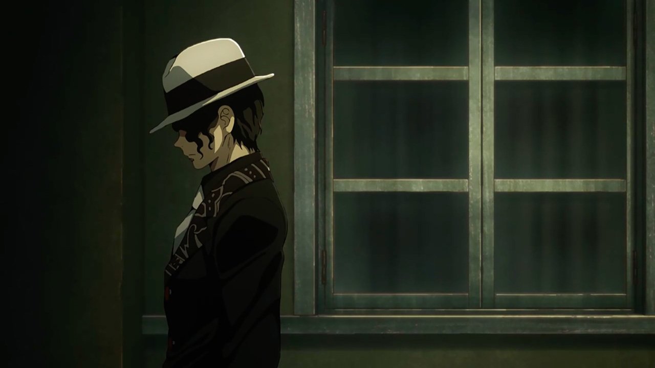 Demon Slayer: Kimetsu no Yaiba - Asakusa Arc Background