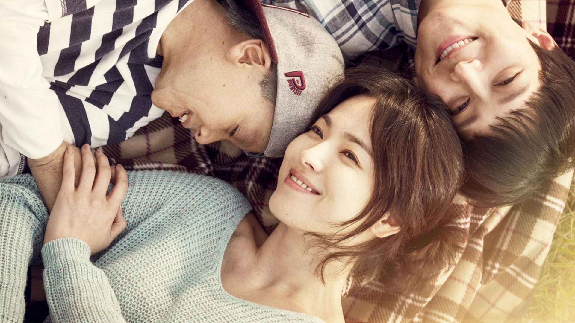 My Brilliant Life Background