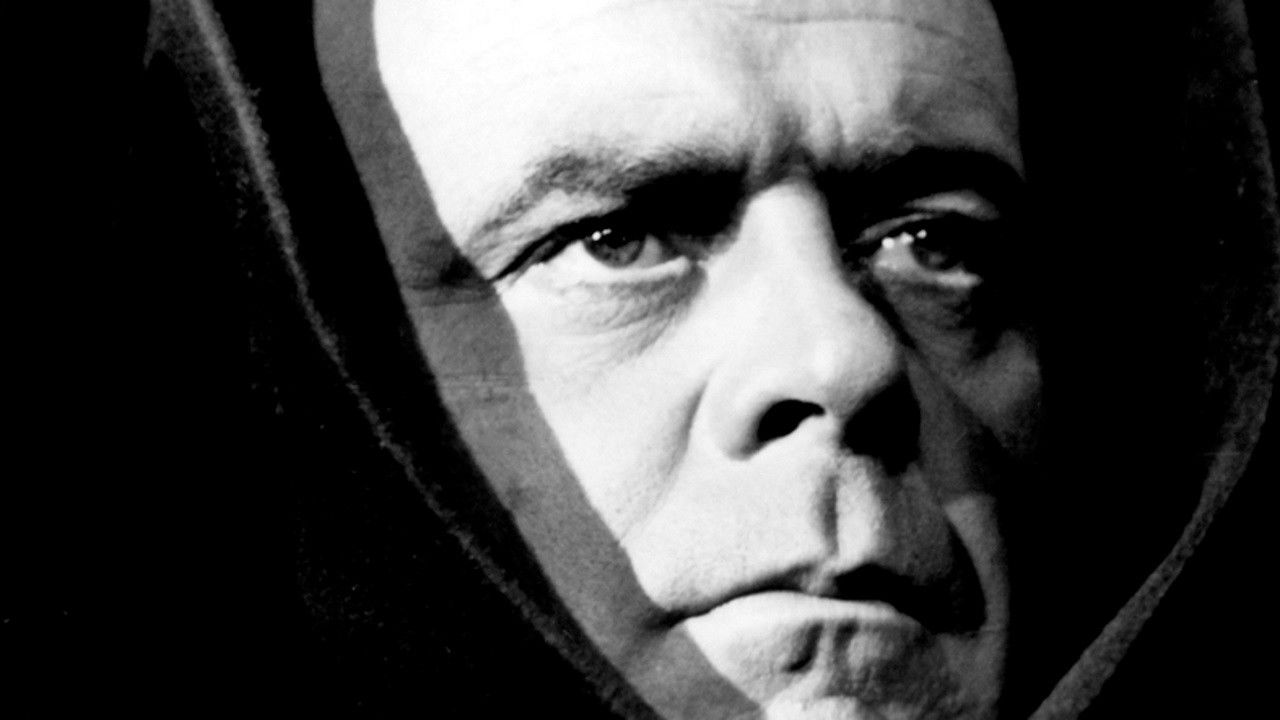 Martin Luther Background