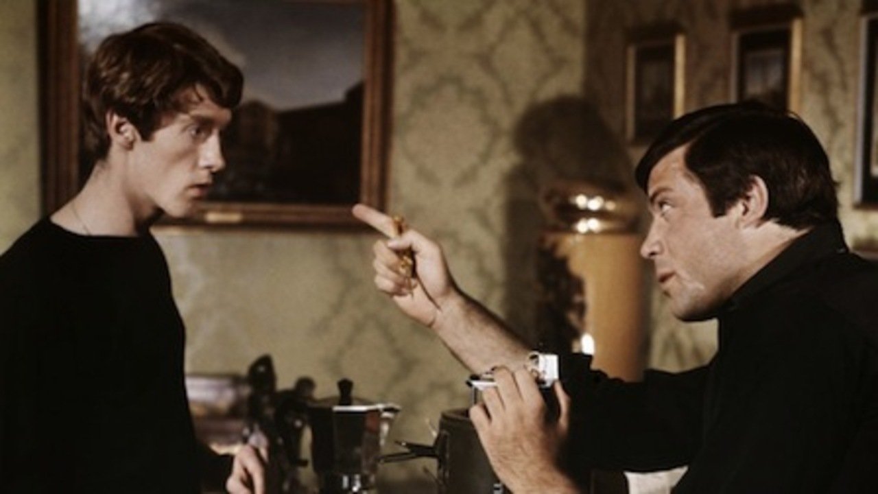 The Jokers Background