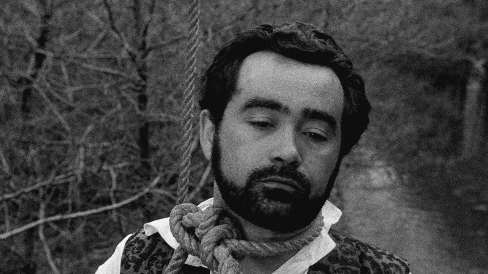 An Occurrence at Owl Creek Bridge Background