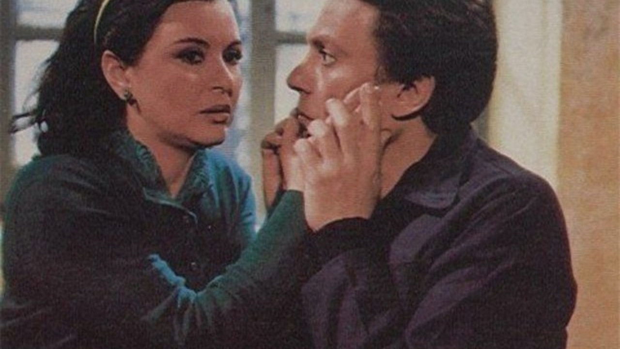 Love in a Jail Cell Background