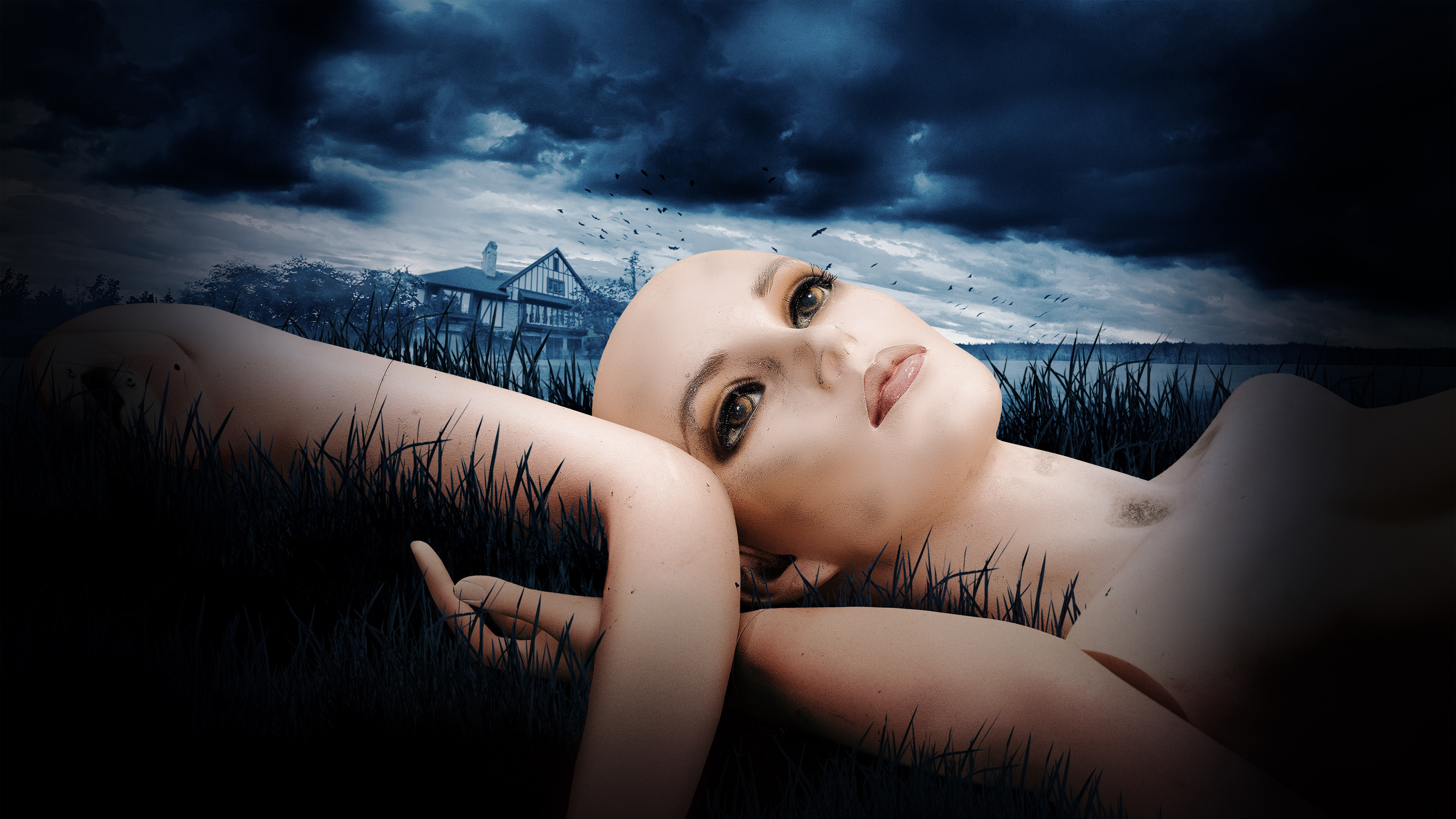 The Fox Hollow Murders: Playground of a Serial Killer Background