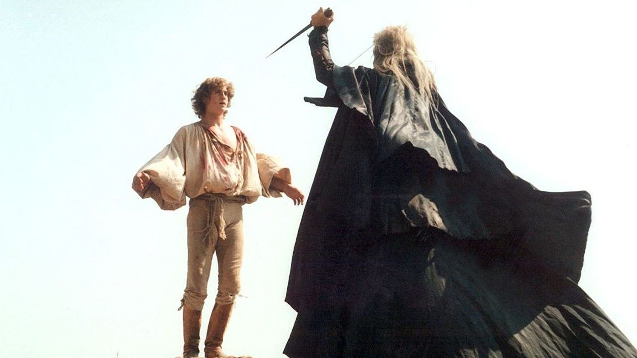 Princess Jasnenka and the Flying Shoemaker Background