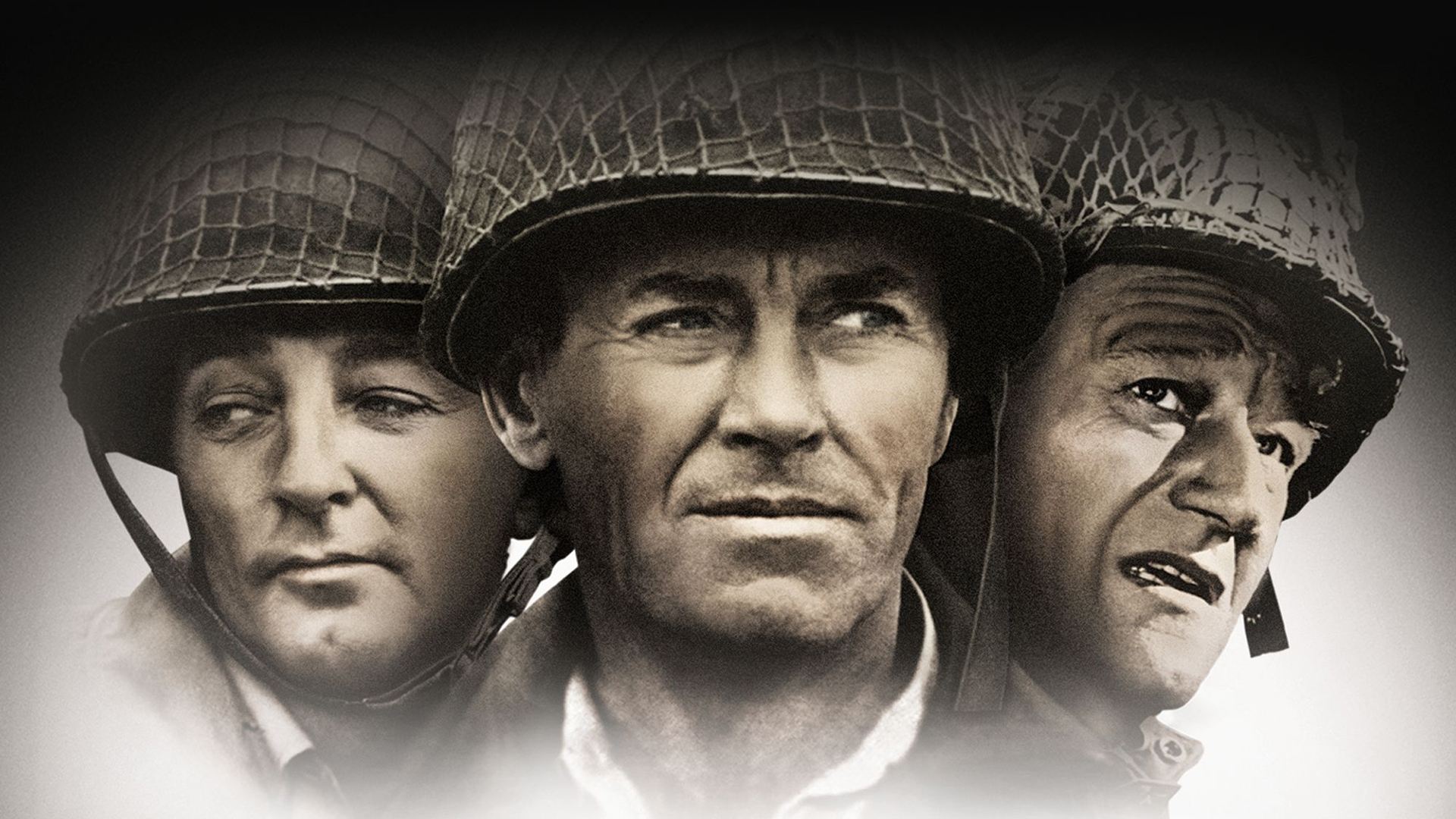 The Longest Day Background