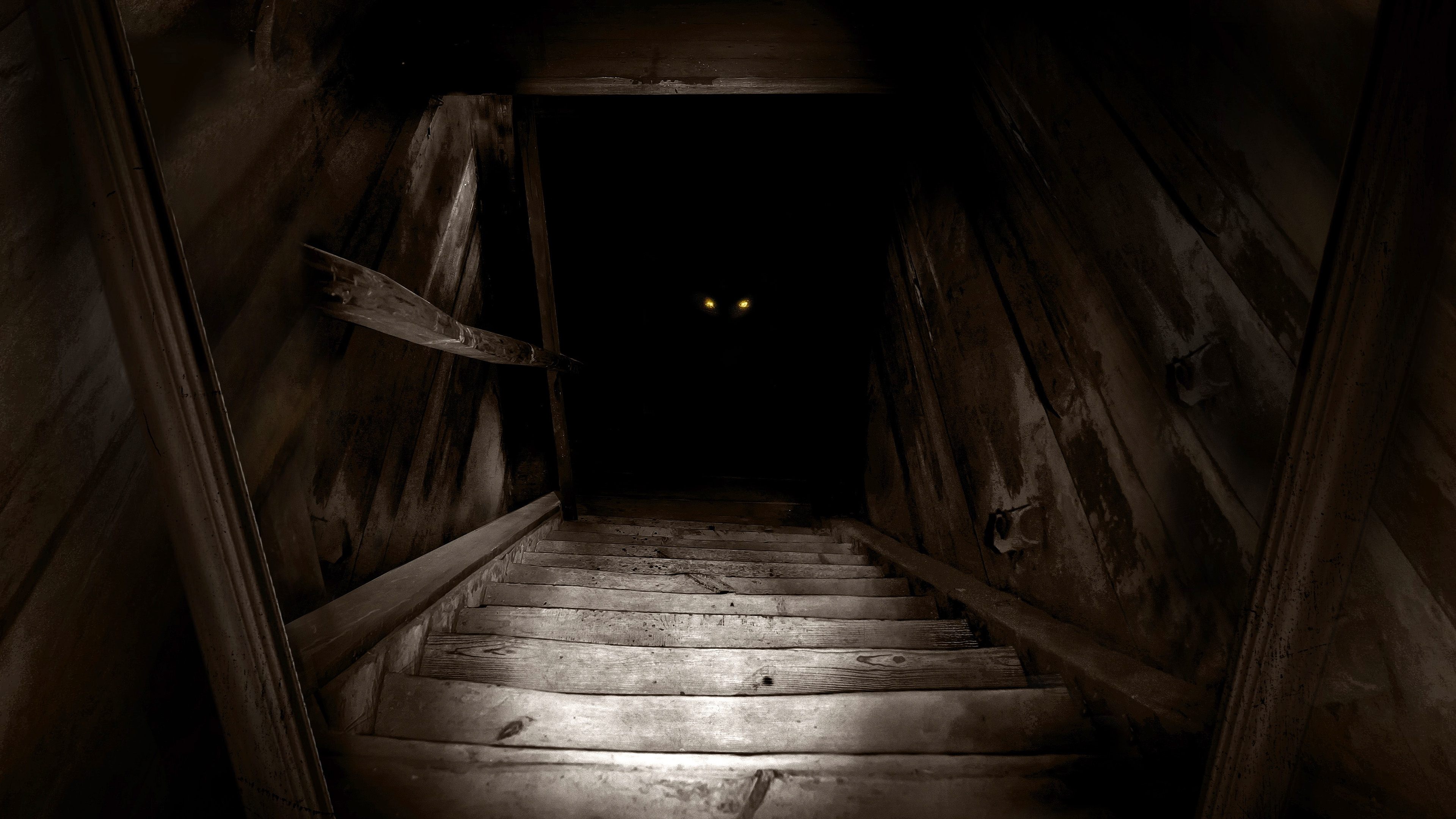 The Boogeyman Background