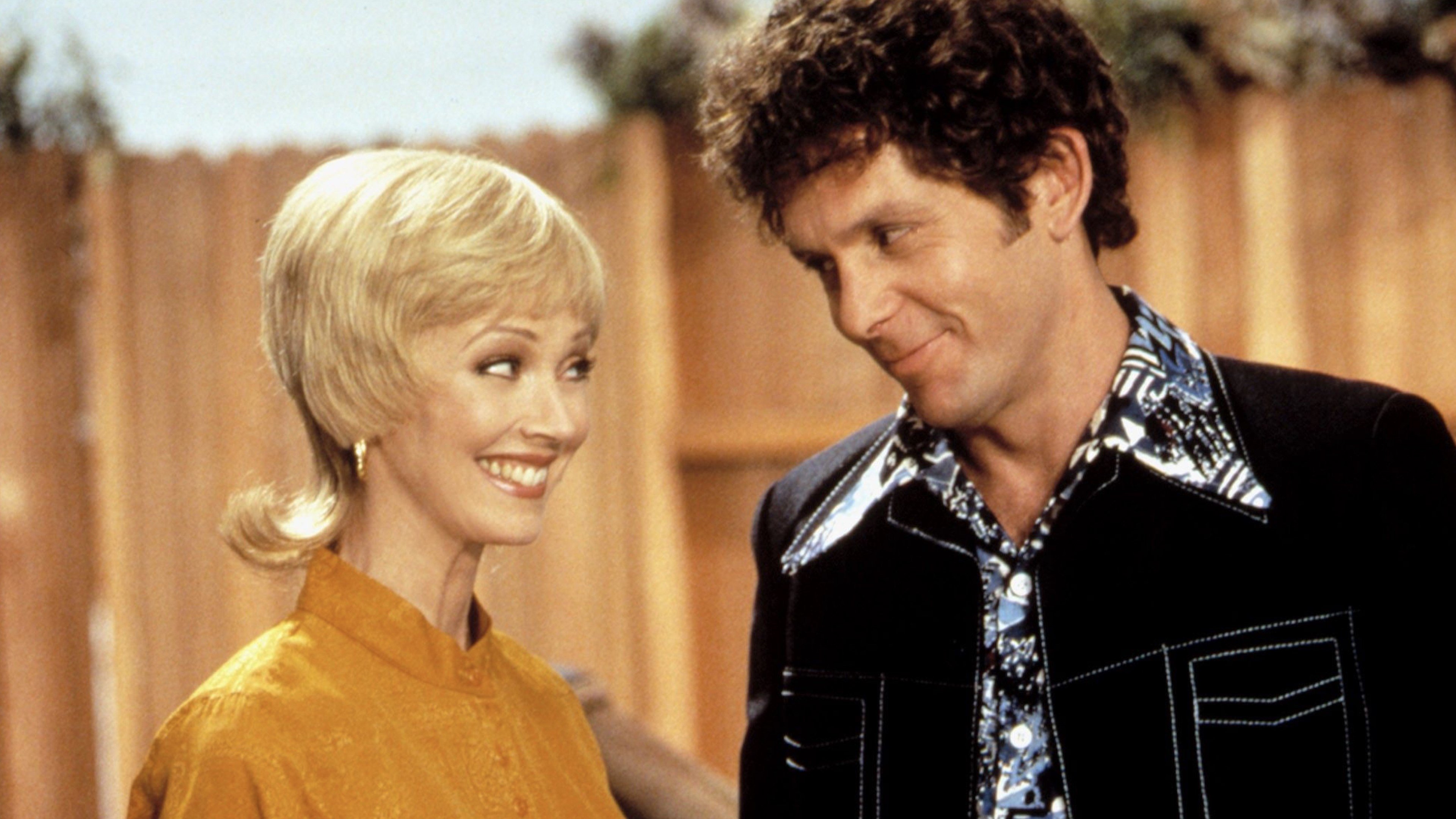 A Very Brady Sequel Background