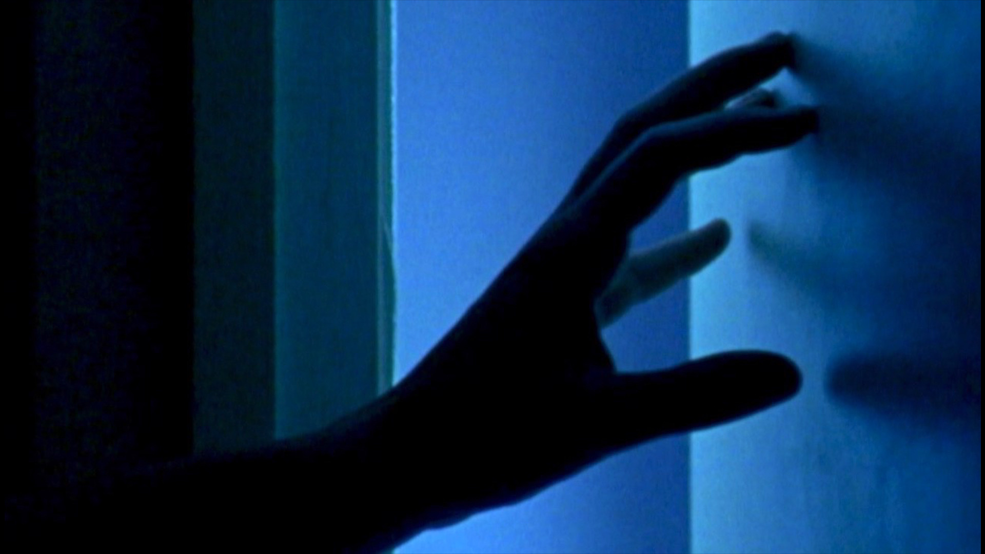 White Light Background