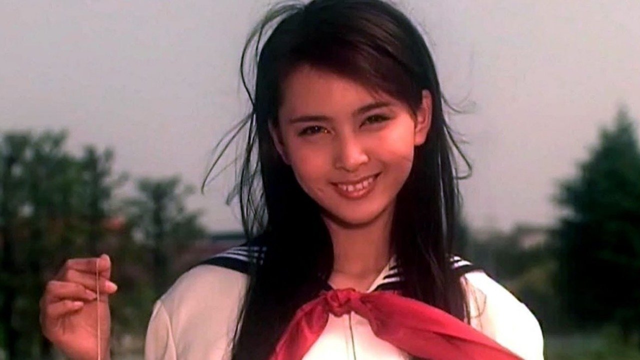 Stacy: Attack of the Schoolgirl Zombies Background