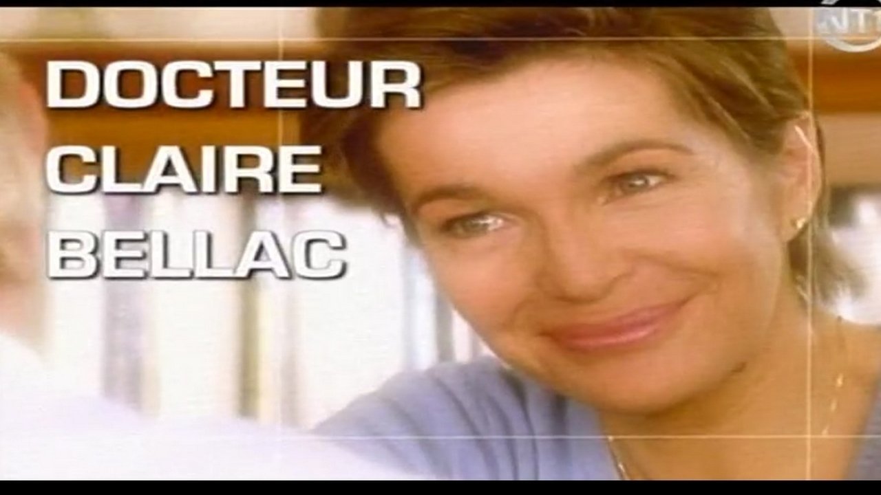 Docteur Claire Bellac Background
