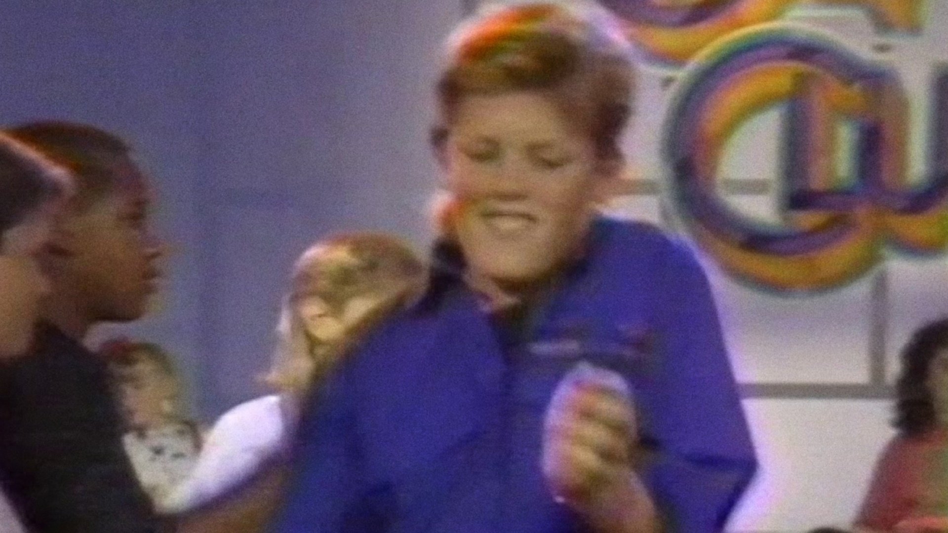 Everything Is Terrible! The Movie Background