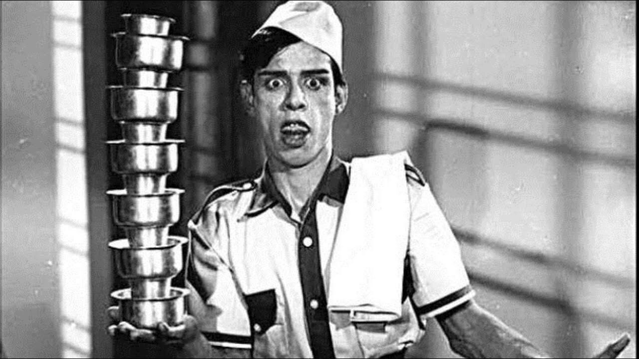 Server Sundaram Background