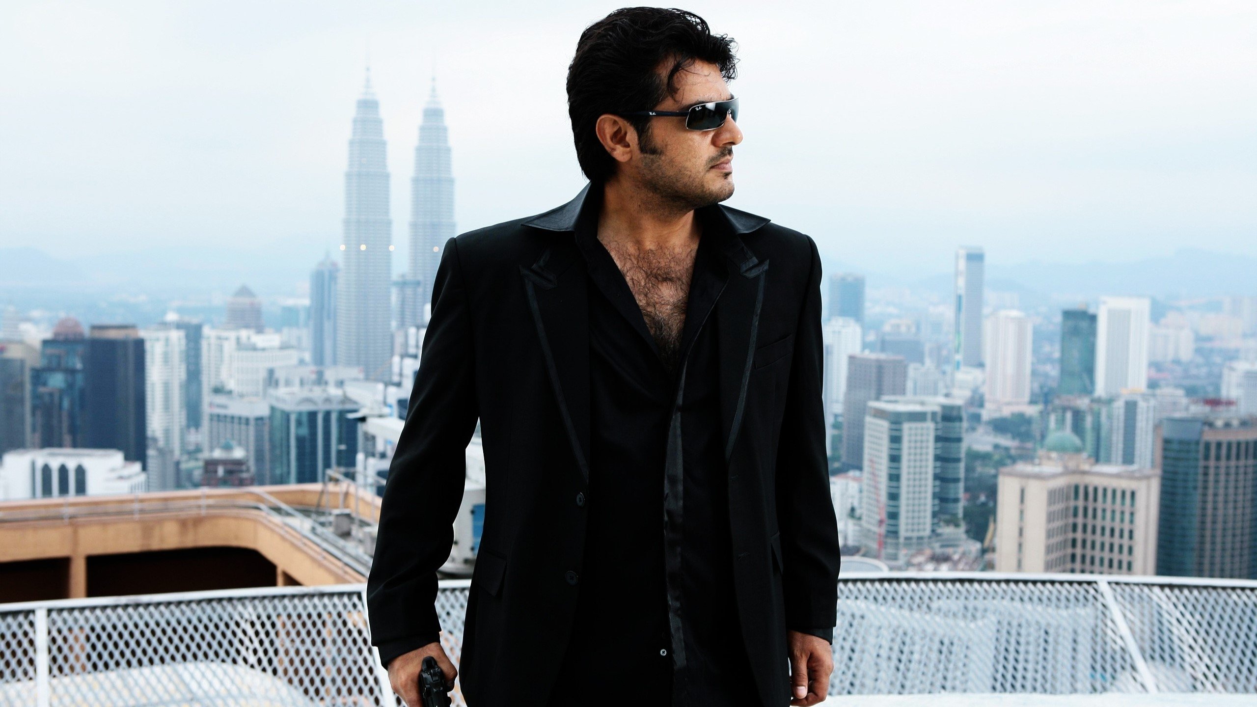 Billa Background