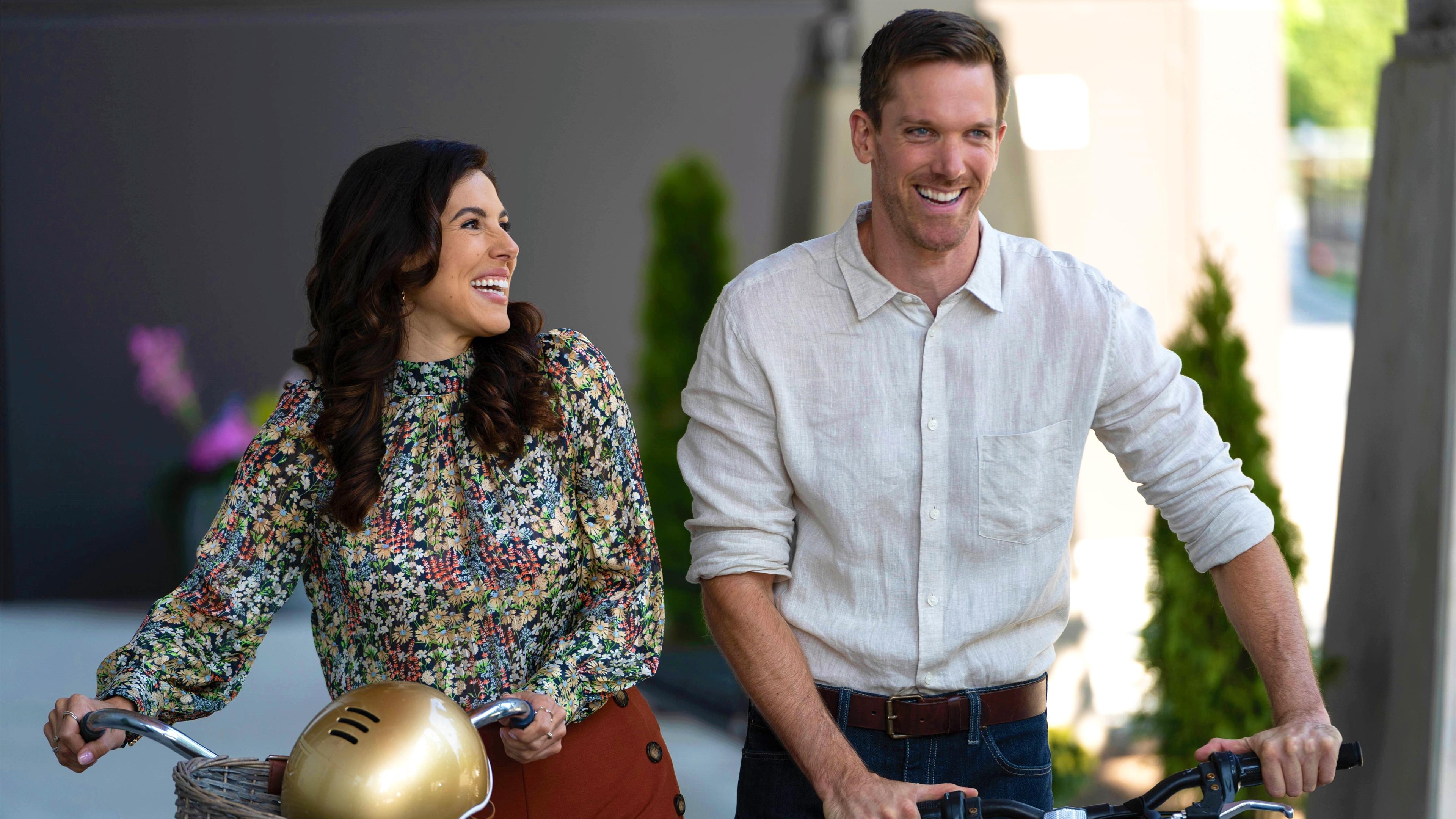 Love, Fashion, Repeat Background