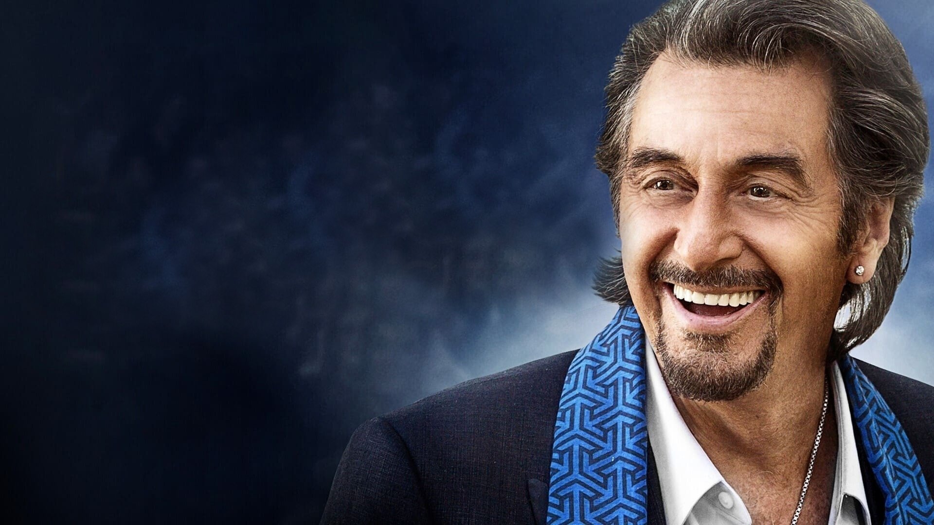 Danny Collins Background