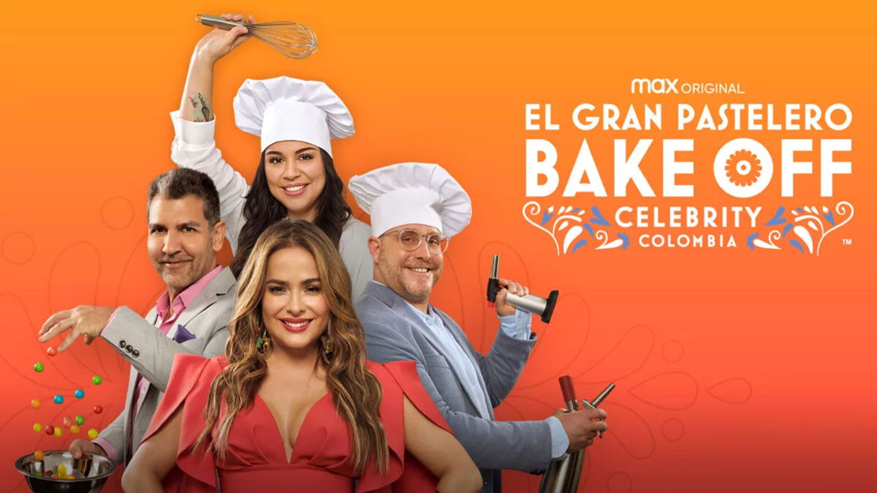 Bake Off Celebrity, El Gran Pastelero: Colombia Background