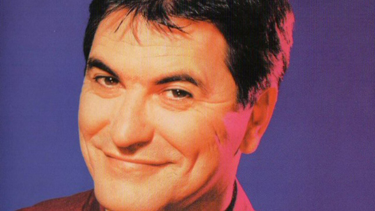 Le nouveau Bigard au Palais des Glaces Background