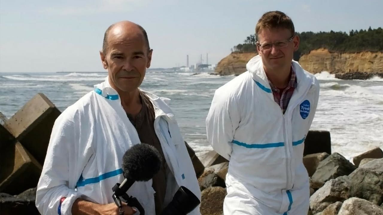 Pandora's Promise Background