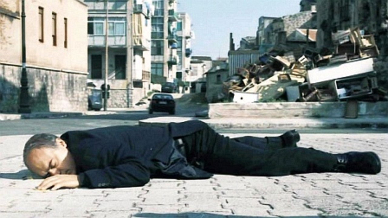 Come Into the Light Background