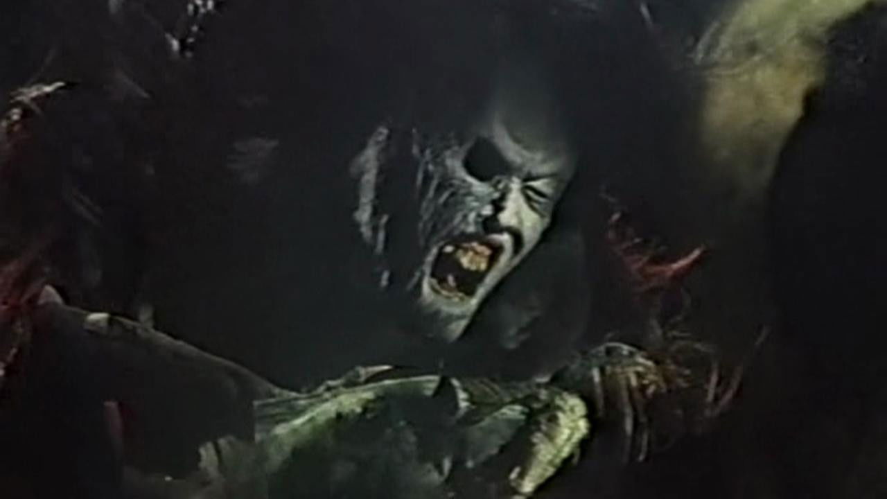 Sweet Home Background