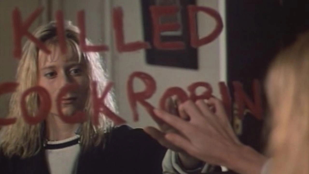 Cassandra Background