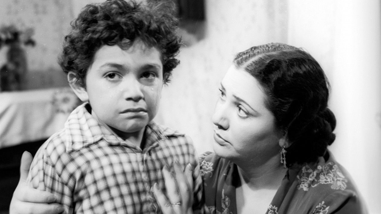 Stepmother Background