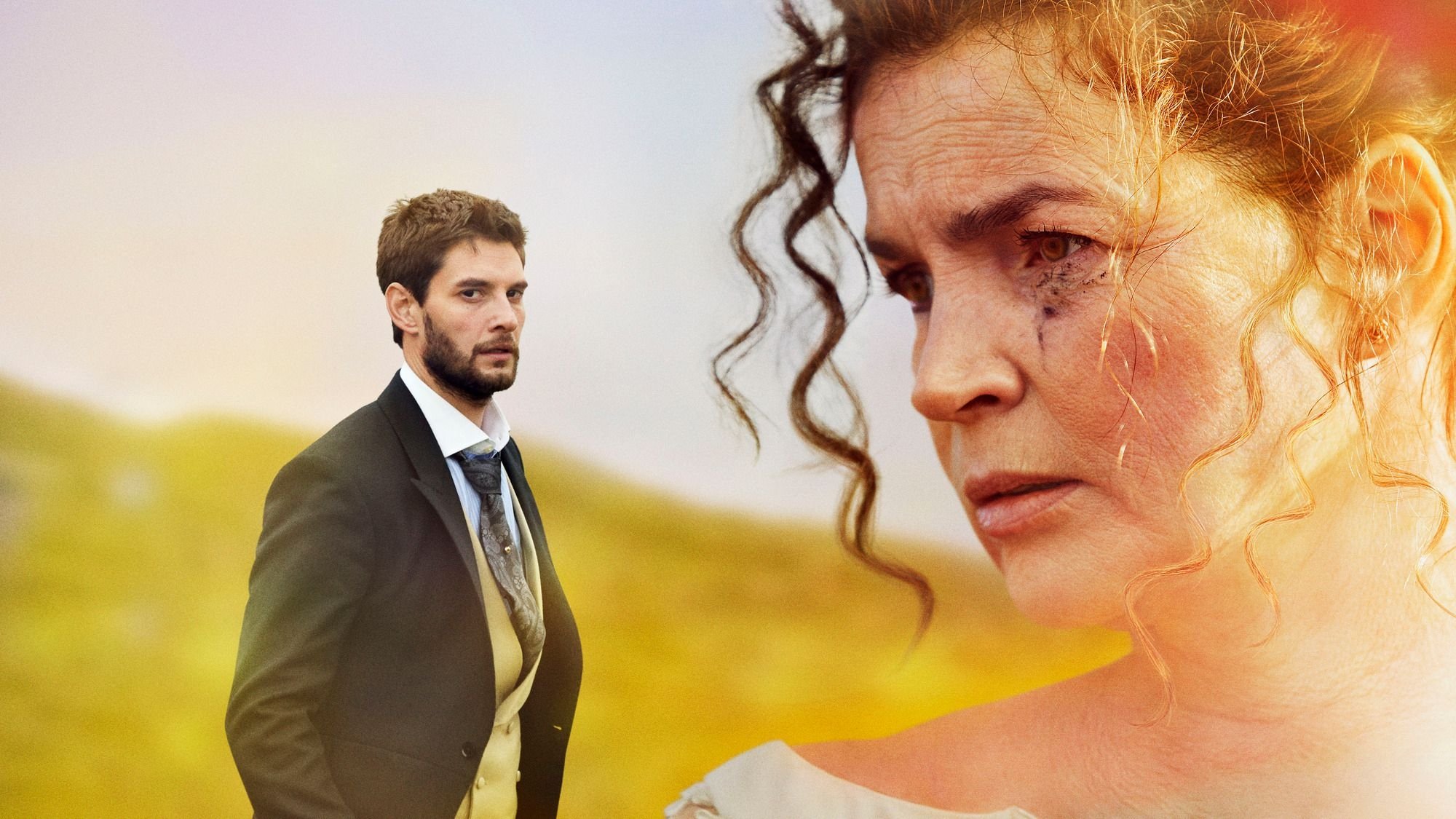 Gold Digger Background