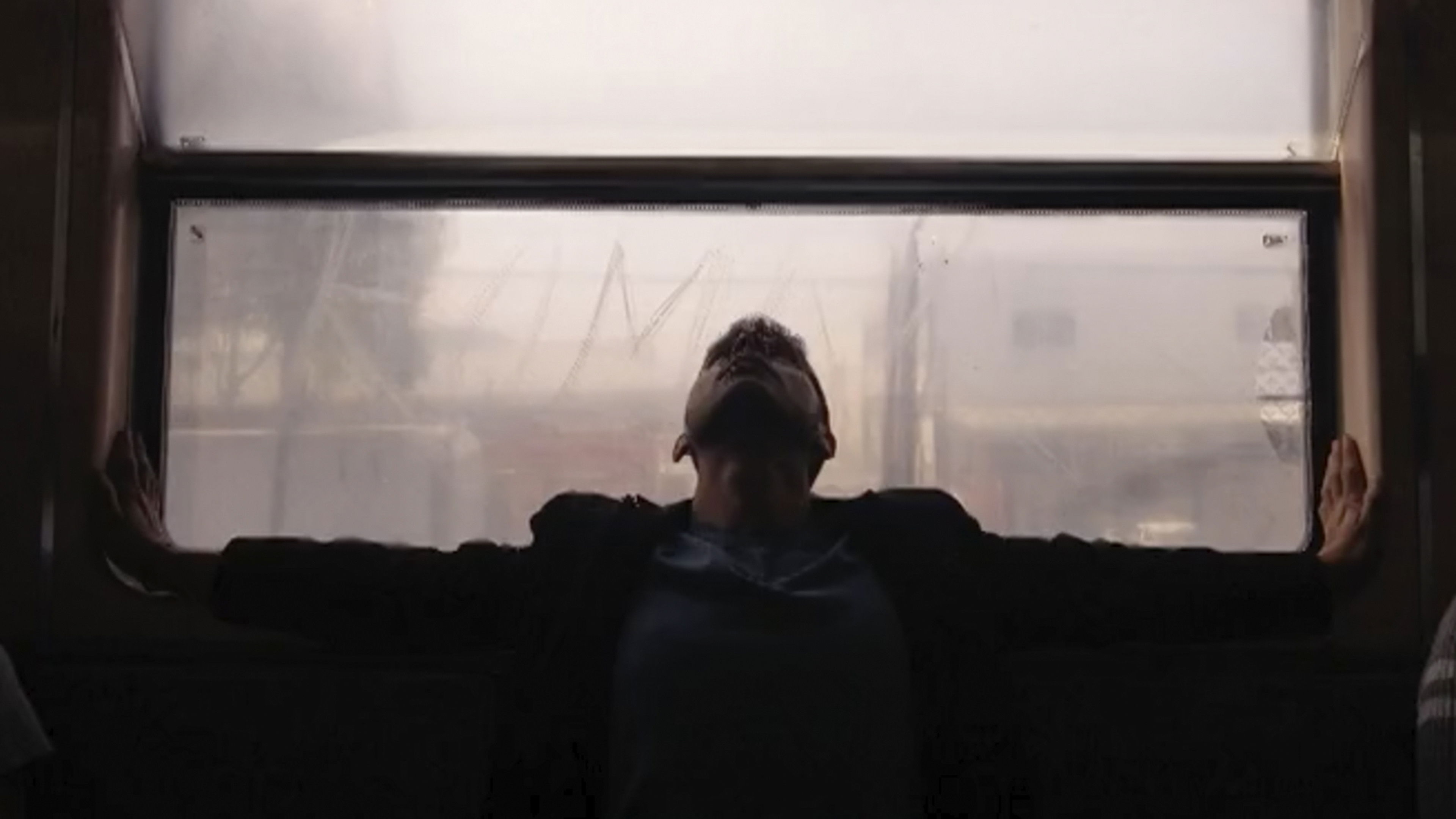 Ventanillas Background