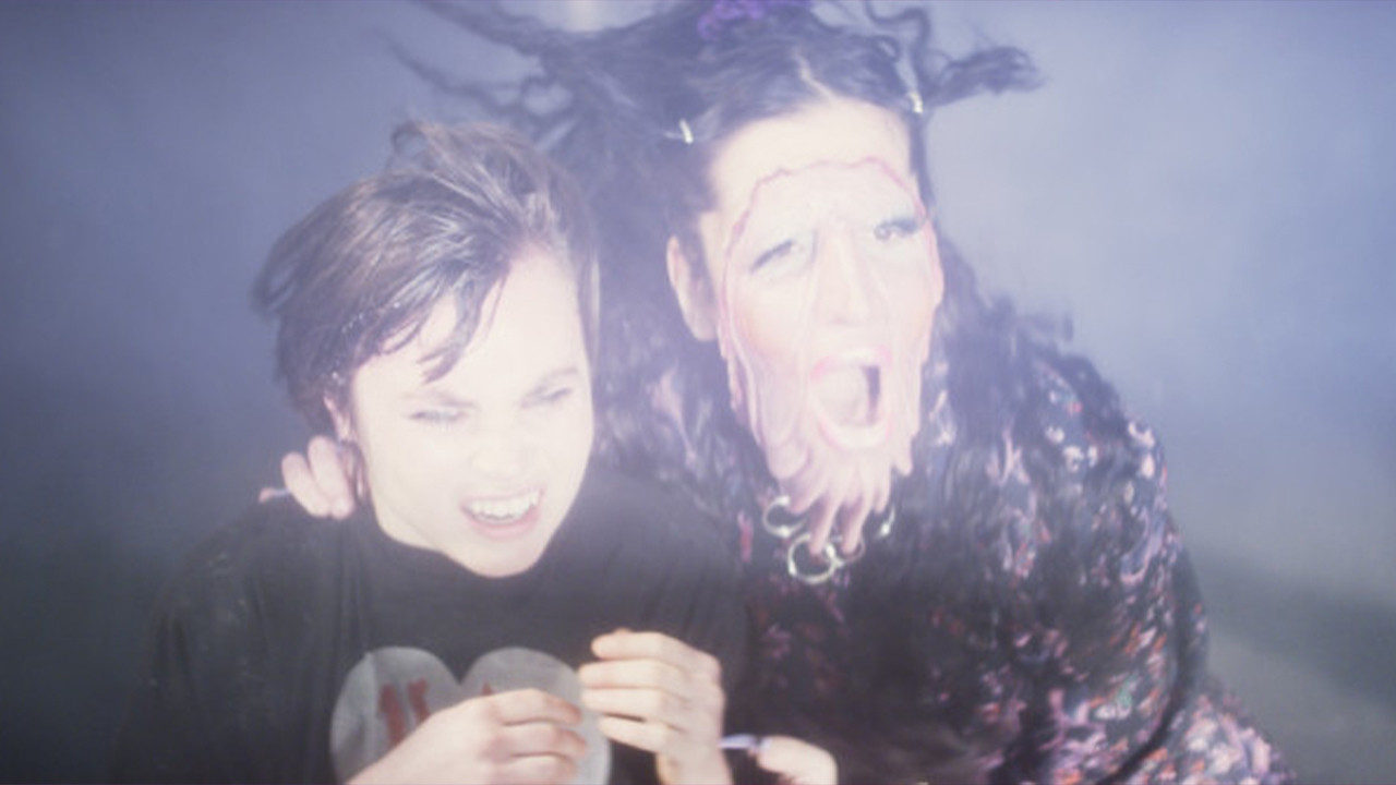 The Demons of Dorothy Background