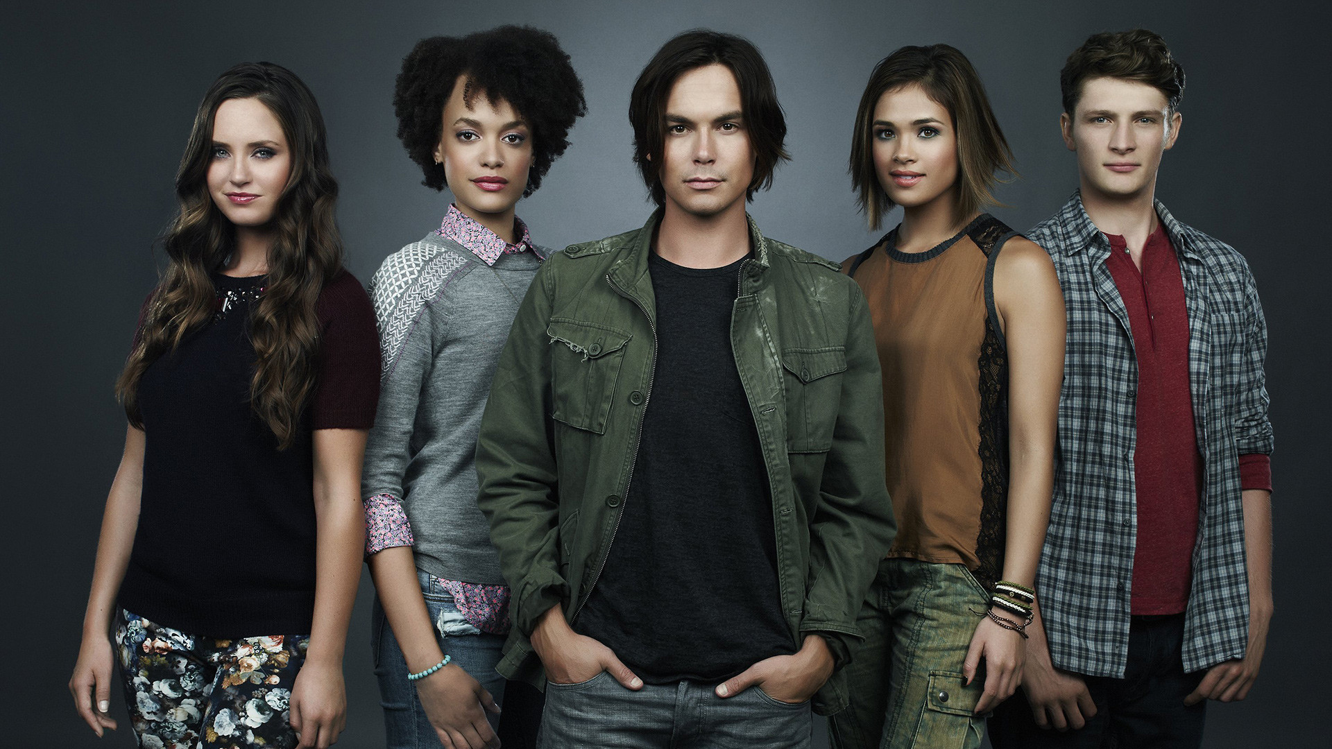Ravenswood Background
