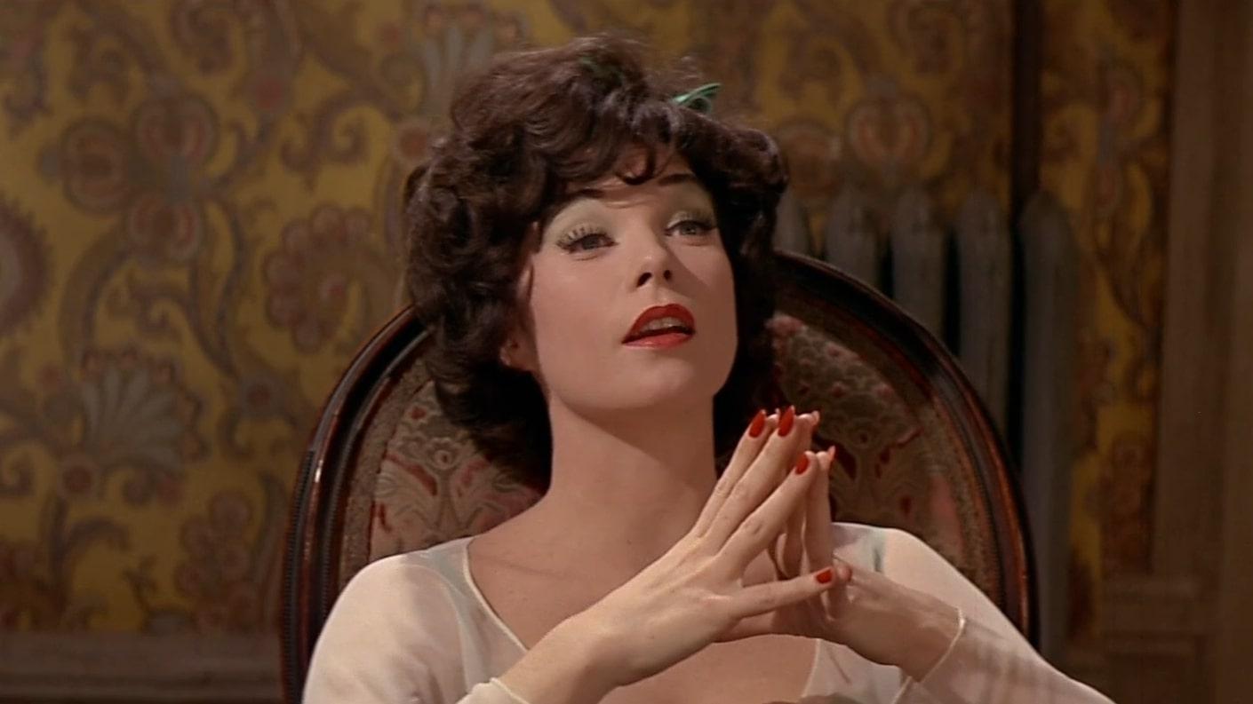 Irma la Douce Background
