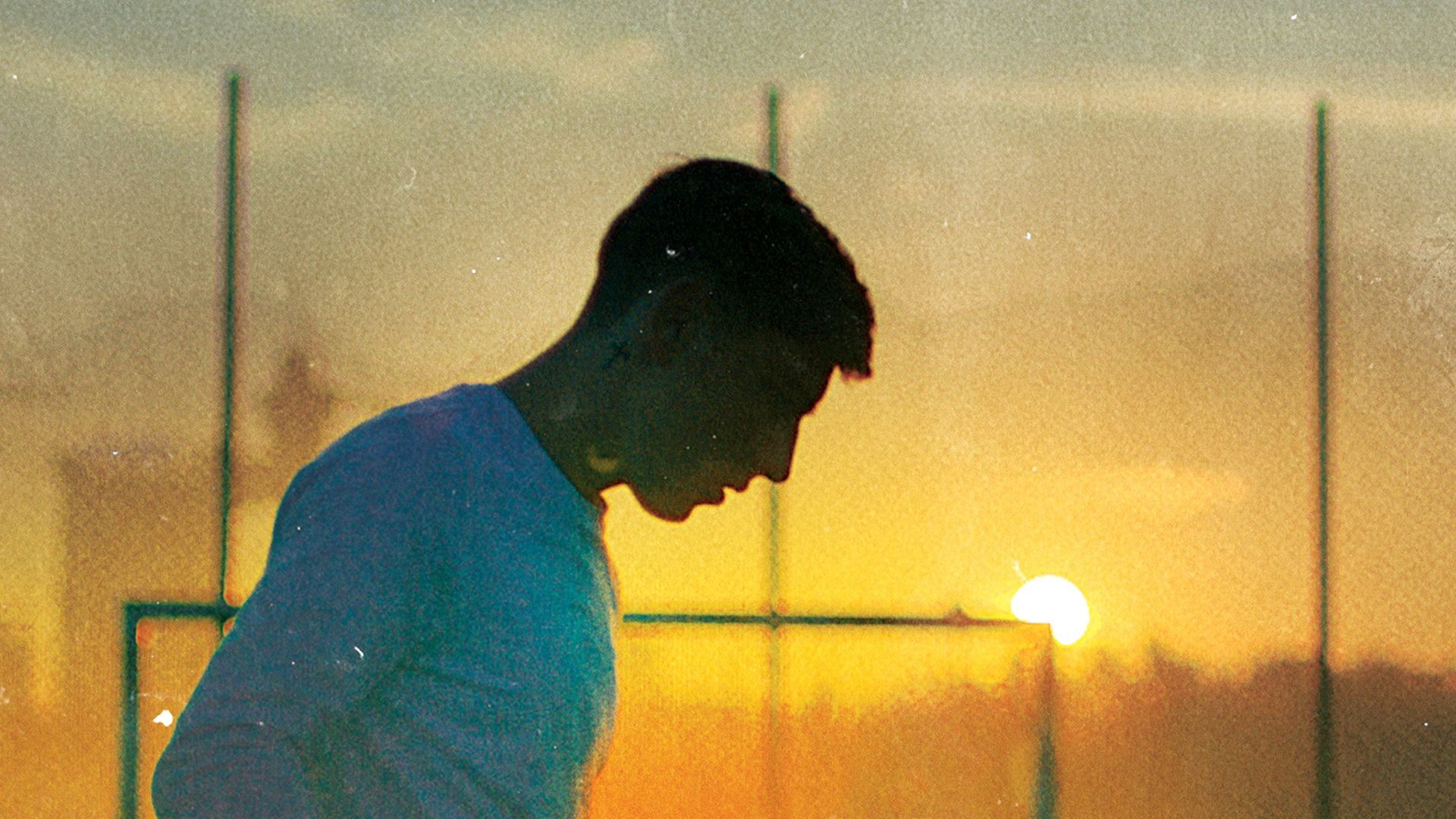 Golden Boy Background