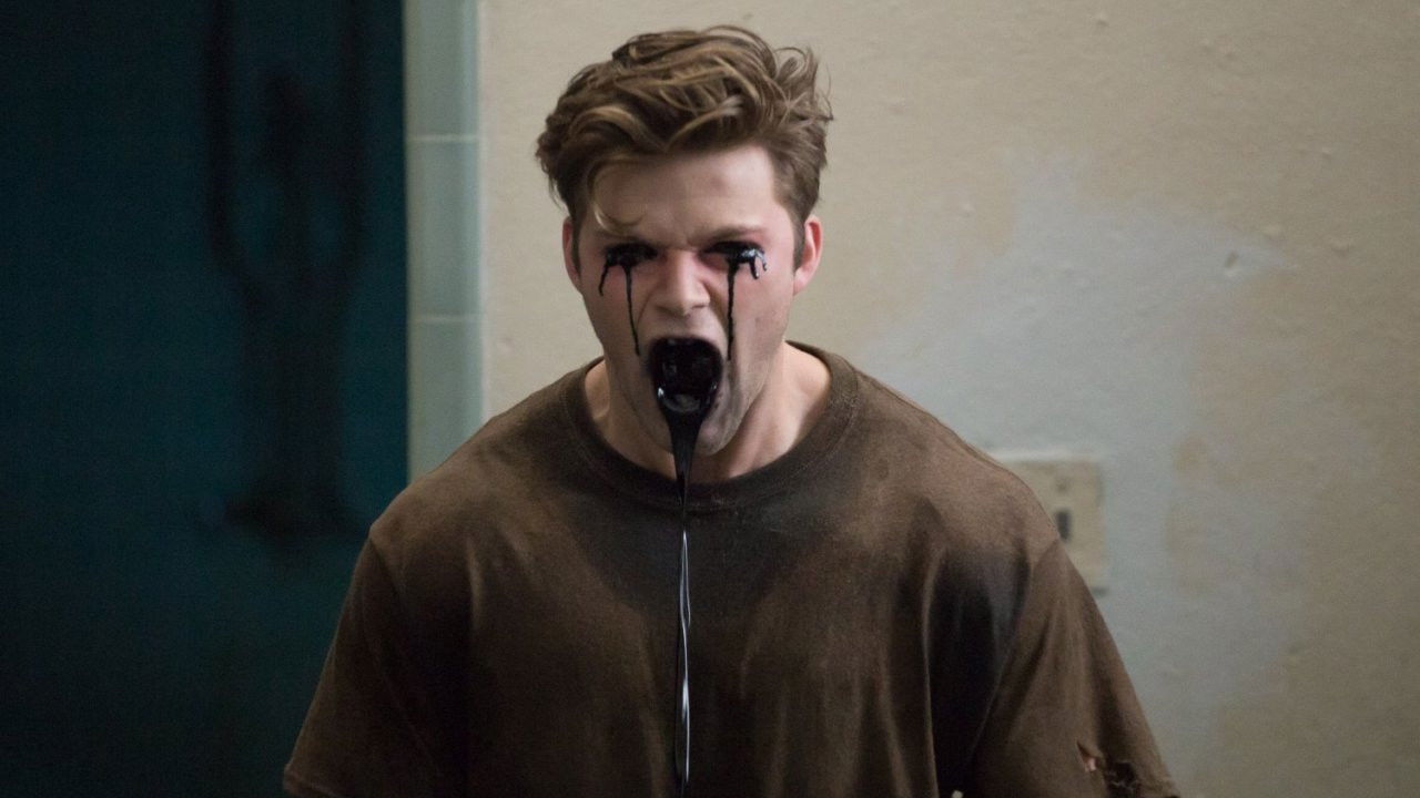 Shadows of the Dead Background