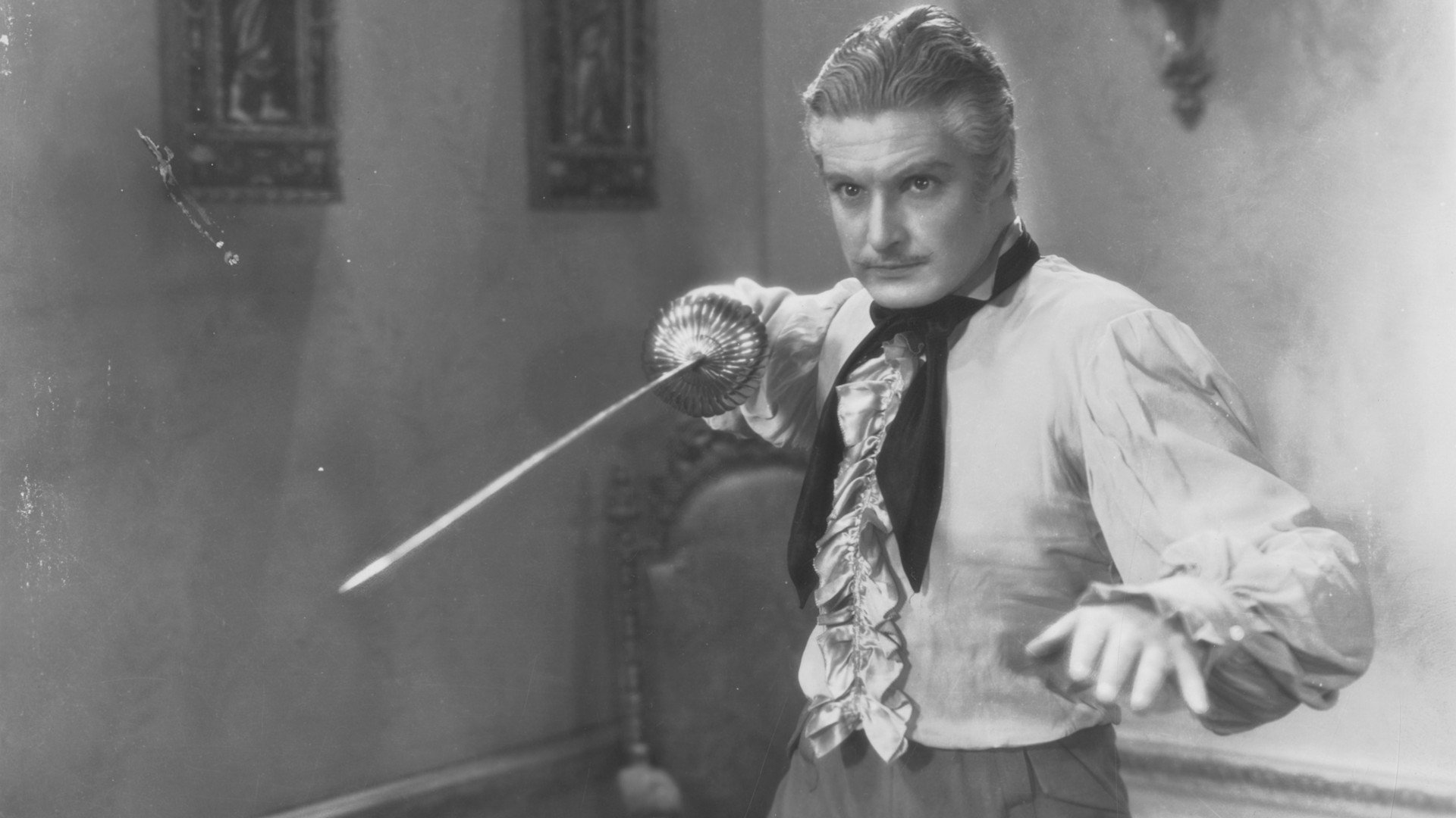 The Count of Monte Cristo Background