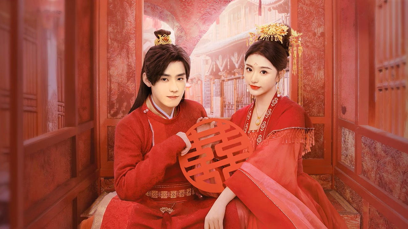 Better Halves Background