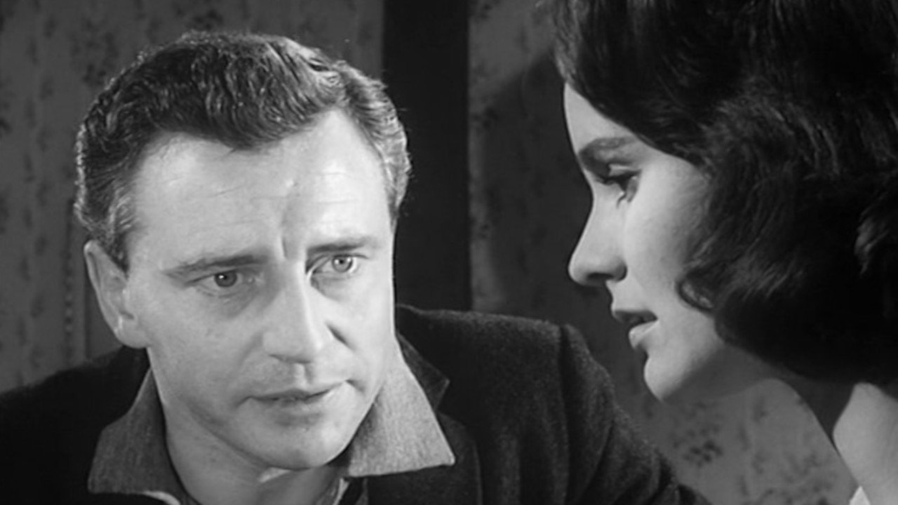 The Break Background