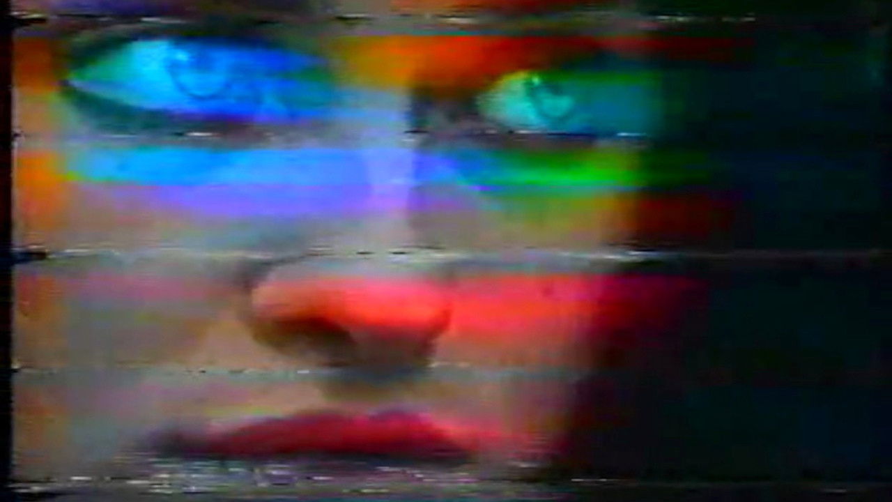 (Absolutions) Pipilotti's Mistakes Background