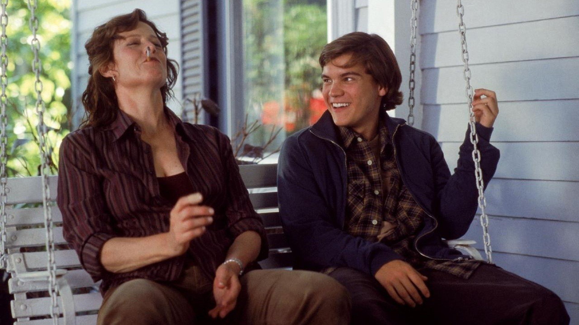 Imaginary Heroes Background