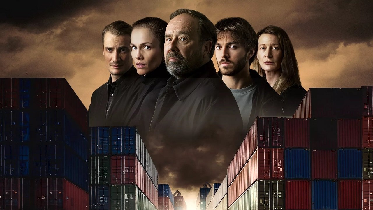 Haven of Grace Background