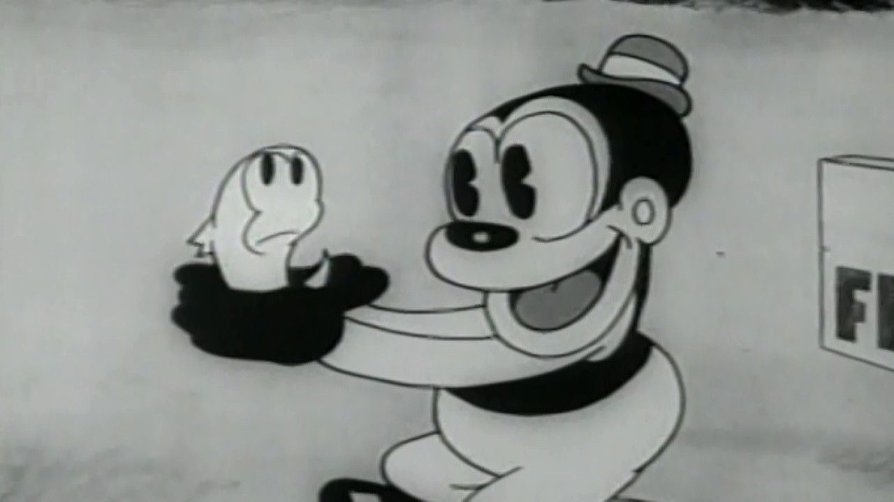 Ain't Nature Grand! Background