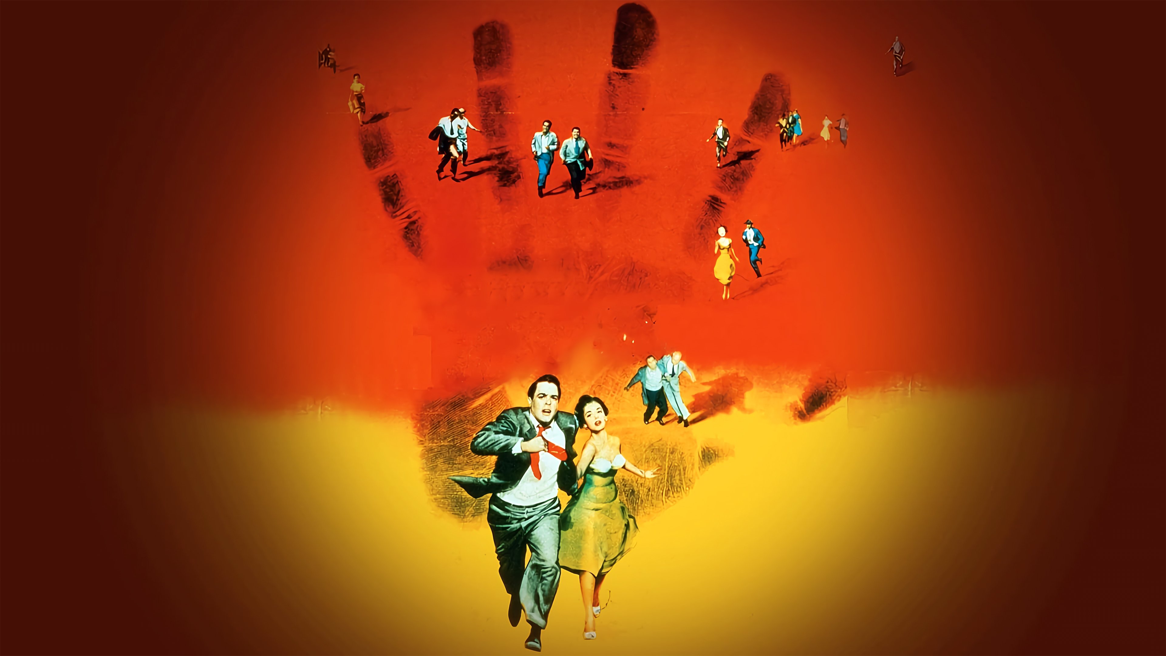 Invasion of the Body Snatchers Background