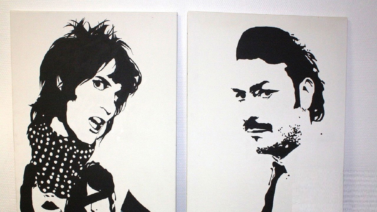 Unnatural Acts Background