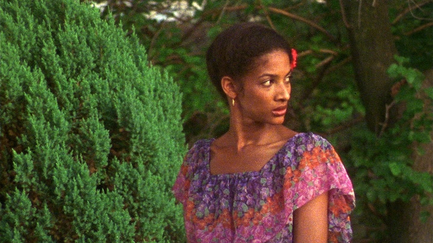 Losing Ground Background