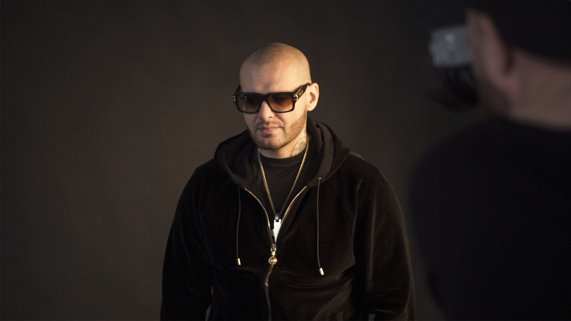 RYTMUS Housing Estate Dream Background